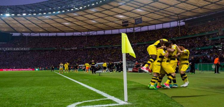 بروسيا دورتموند بروسيا دورتموند